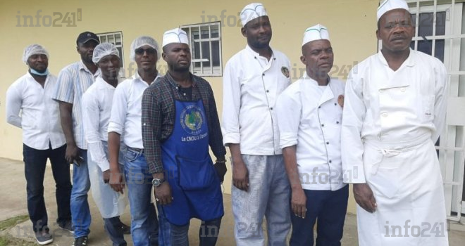 Leurs primes toujours impayées, les agents du CNOU du Gabon cesseront le travail ce lundi !