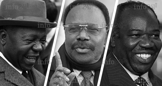 L’entrisme ou la politique du ventre au Gabon