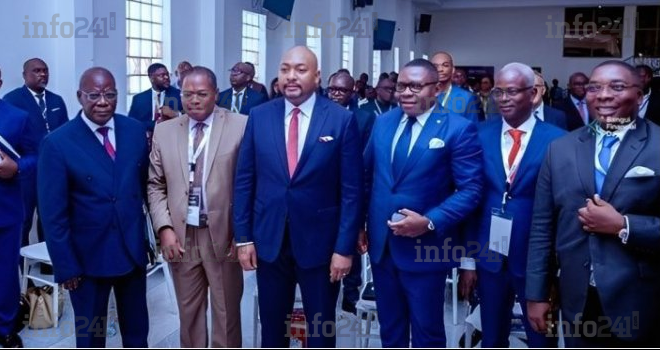 Bangui Financial Days 2025&nbsp;: la Centrafrique se rêve en nouveau hub financier de l’Afrique centrale