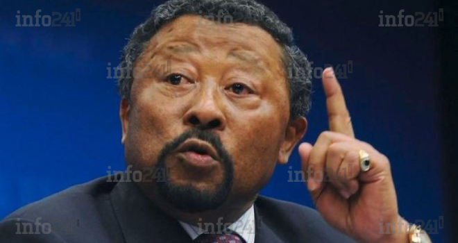 Jean Ping dénonce la violation « courante et sans aucune limite » des droits de l’homme au Gabon