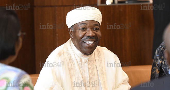 Tabaski : Ali Bongo annule sans mot dire la fête prévue au palais présidentiel de Libreville