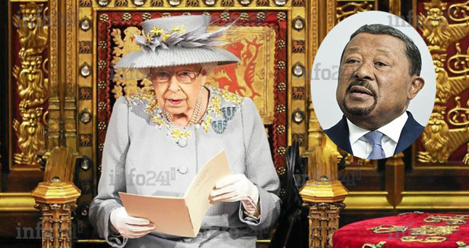 Mort d’Elizabeth II : Jean Ping adresse (aussi) ses condoléances... en anglais !