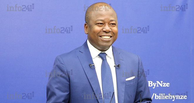 Liberté de la presse : le Gabon conteste le classement de Reporters sans frontières !