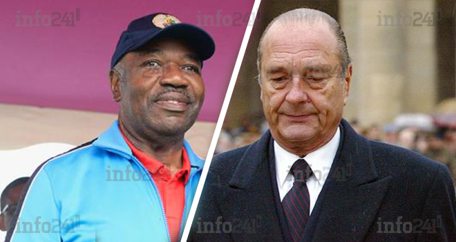 Obsèques de Jacques Chirac : Ali Bongo est soit « mort » ou « disparu » !