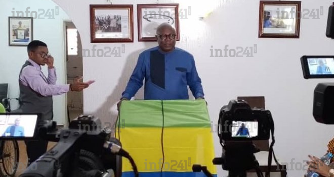 Présidentielle 2023 : Maganga Moussavou appelle à la fin du règne d’Ali Bongo au Gabon !