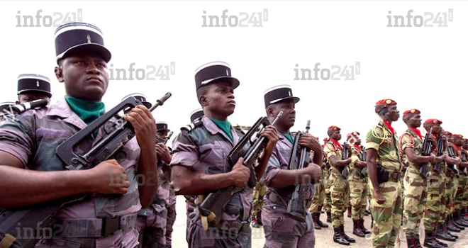 Nominations : grand coup de balai d’Ali Bongo à DGDI, à la DGR et au B2 !