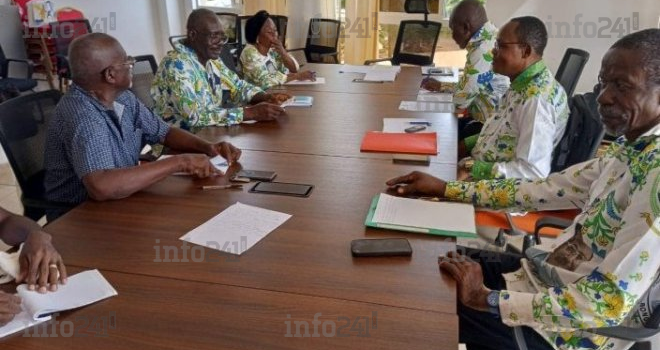 Assises d’autocritique du PDG : le parti d’Ali Bongo veut survivre à sa chute du pouvoir