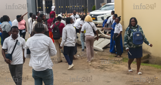 Centres professionnels : quand le Gabon oublie de verser plus de 11 mois de bourses à ses étudiants