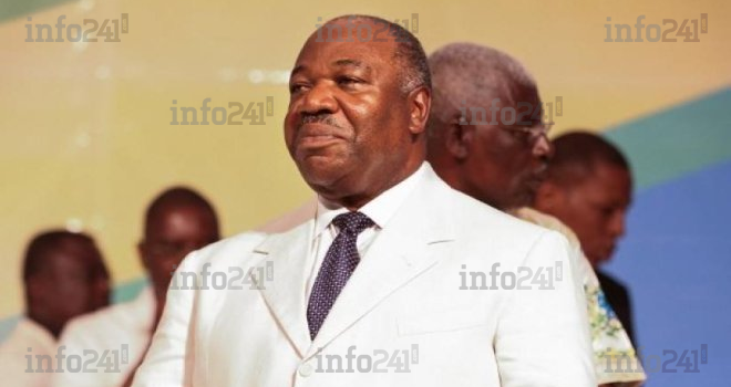 Le parti au pouvoir au Gabon célèbre ses 51 ans d’hégémonie sans Ali Bongo malade !