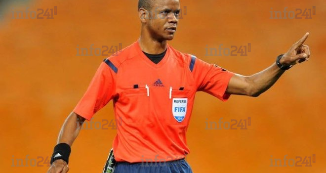 CAN 2021 : Le controversé arbitre de Mali vs Tunisie officiera ce soir pour Gabon vs Maroc