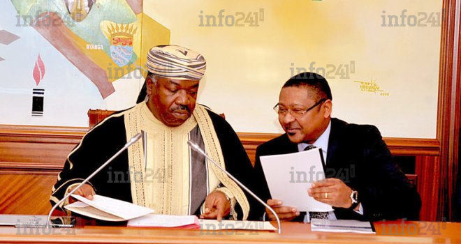 Le Gabon prend de nouvelles mesures contre ses fonctionnaires
