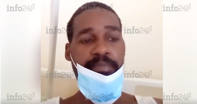 Coronavirus : un patient gabonais Covid-19 témoigne enfin !