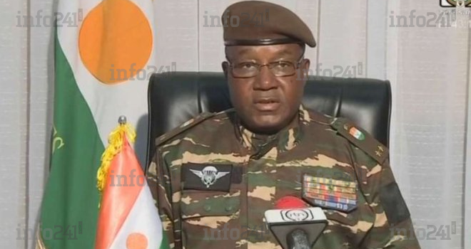 Niger : le chef de la garde présidentielle, désigné nouvel homme fort du pays
