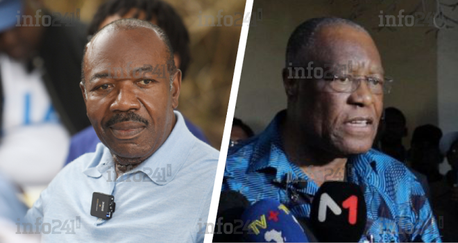 Présidentielle 2023 : Albert Ondo Ossa, le brillant adversaire que n’attendait pas Ali Bongo
