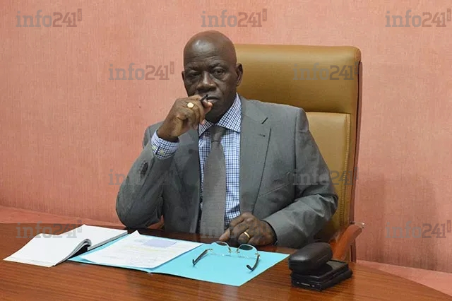 Reforme des bourses : réunion d’urgence ce 14 avril au ministère gabonais de l’Education