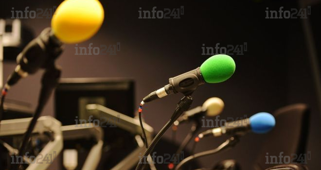 Liberté de la presse : le Gabon perd 8 places