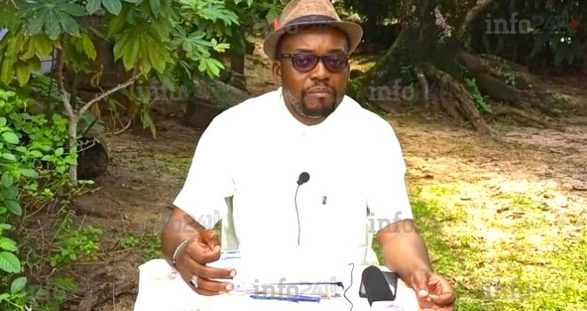 Richard Ndi Bekoung : « Le problème de la CNSS est lié à un impératif de réformes »