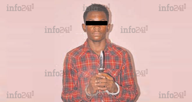 Sam : Un adolescent agresse au couteau son frère qui refusait de lui adresser la parole
