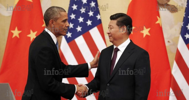 Chine : vers des relations sino-américaines plus stables ?