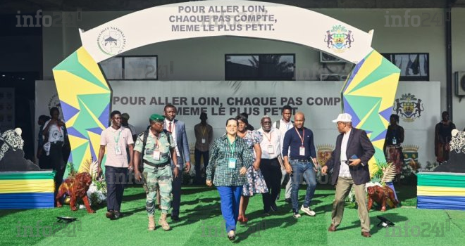 Le Dialogue national inclusif du CTRI passe en mode plénières restreintes