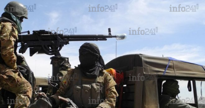 Niger : 12 civils tués dans une attaque près de la frontière malienne