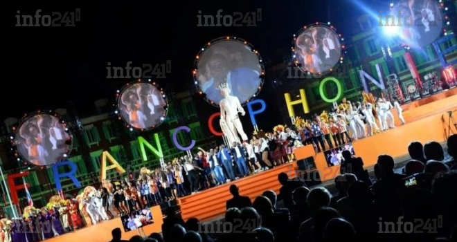 Les 9e Jeux de la Francophonie se tiendront 28 juillet au 6 août 2023 à Kinshasa