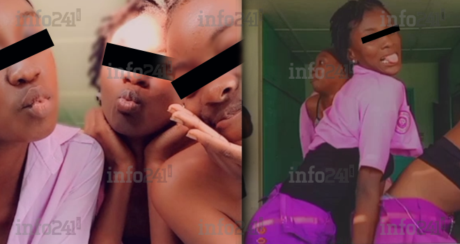 Vidéos obscènes d’élèves : les jeunes filles aussi poursuivies pour trouble à l’ordre public !