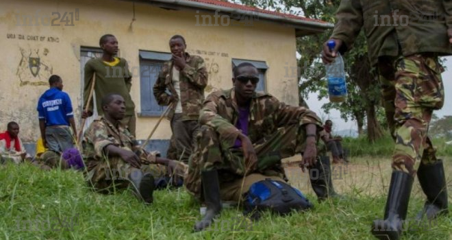 RDC&nbsp;: 27 rebelles du M23 et &laquo;&nbsp;leurs alliés rwandais&nbsp;&raquo; tués dans des combats