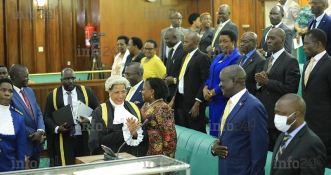 Ouganda : le pays pourrait perdre l’organisation de la CAN 2027, prévient le parlement