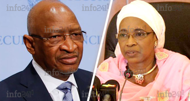 Mali : Deux anciens ministres d’Ibrahim Boubacar Keïta jetés en prison
