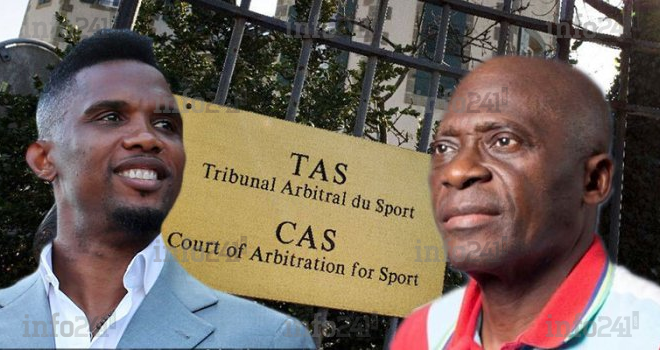 CAN U23 2023 : le Cameroun perd son bras de fer judiciaire contre le Gabon devant le TAS