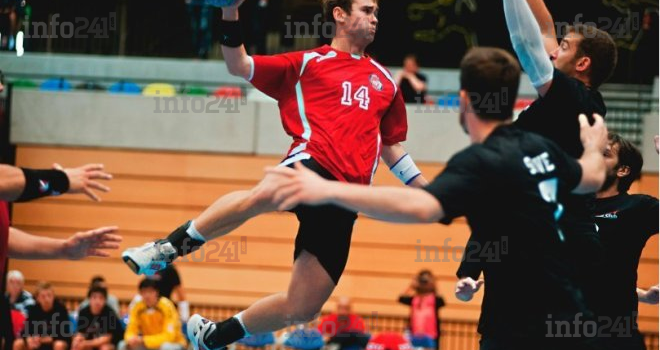 L’épreuve de force épique du handball&nbsp;: les frissons et les triomphes de la Coupe du monde 2025