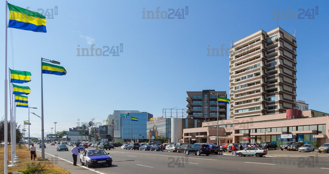 Le Gabon s’offre un prêt de 30,67 milliards pour moderniser son système statistique