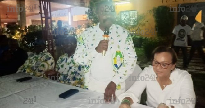 Présidentielle 2023 : les cadres du PDG donnent les dernières consignes dans le Moyen-Ogooué