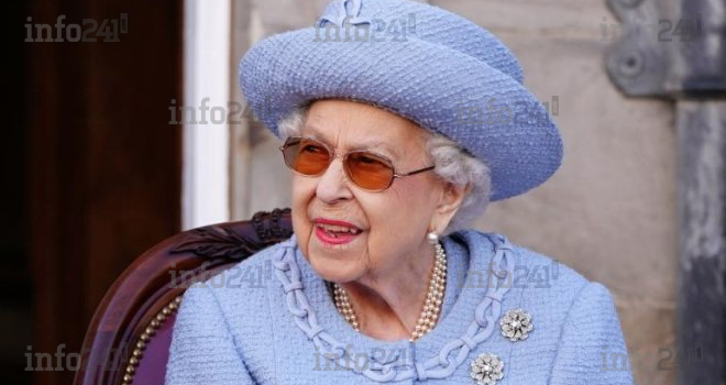 Angleterre :  La reine Elizabeth II décède à 96 ans, après un règne de plus de 70 ans 