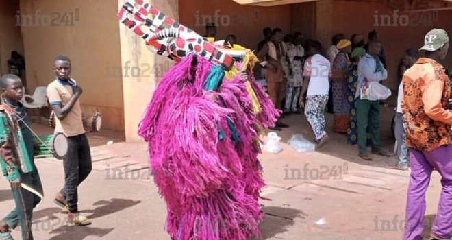Burkina Faso : le pays célèbre sa première Journée des coutumes et des traditions