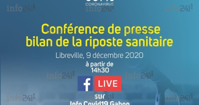 Coronavirus : le ministre de la Santé et le Copil en conférence bilan cet après-midi