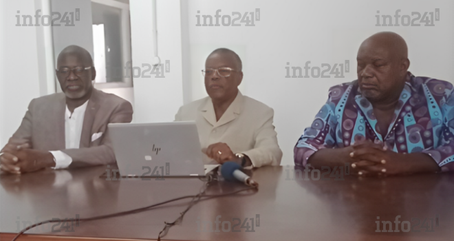 Gabon : La CNR dresse déjà un bilan sévère des 50 premiers jours de l’ère Oligui Nguema président !