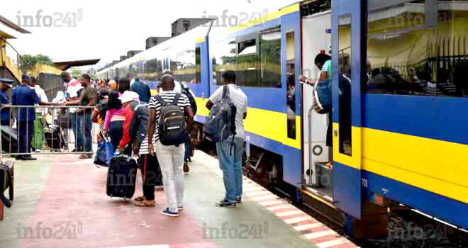 Coronavirus : Libreville et Franceville classées villes à « risque élevé » pour les voyages