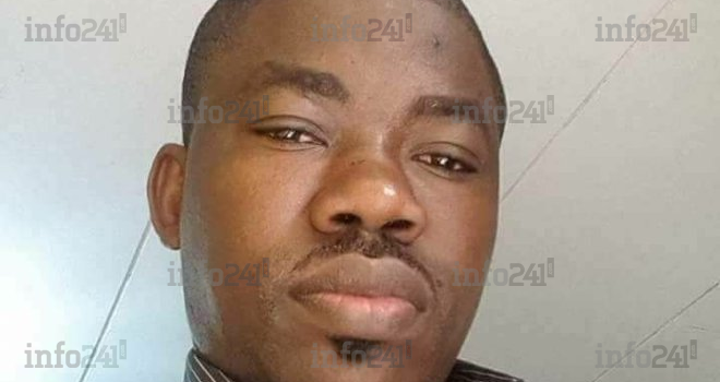 L’activiste gabonais Hervé Mombo Kinga acquitté après avoir passé 17 mois en prison !