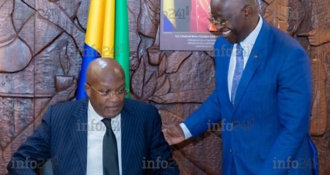 Gabon : Installation de la Commission nationale contre la traite des personnes