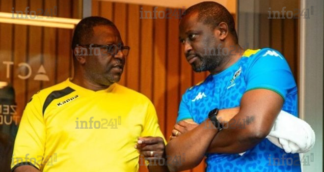 Gabon vs Guinée : les Panthères devront composer sans plusieurs stars dont Aubameyang et Bouanga