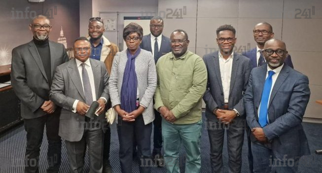 Diaspora : Le RIEG salue la prise de pouvoir des militaires gabonais qui ont renversé Ali Bongo