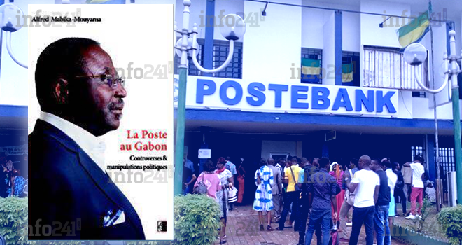 La Poste au Gabon : controverses et manipulations politiques