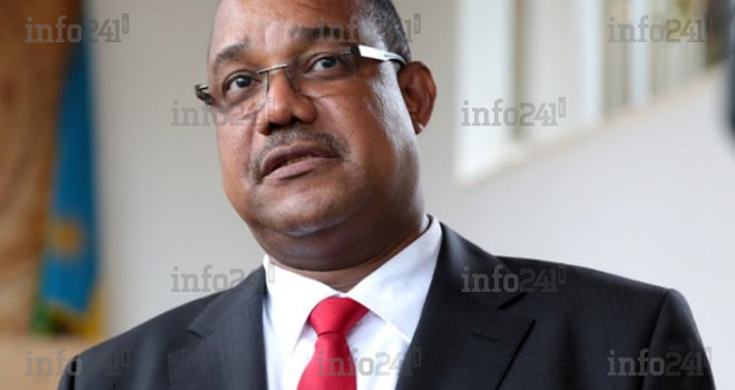 Seychelles : L’opposant Patrick Herminie remporte la présidentielle avec 52,7% des voix