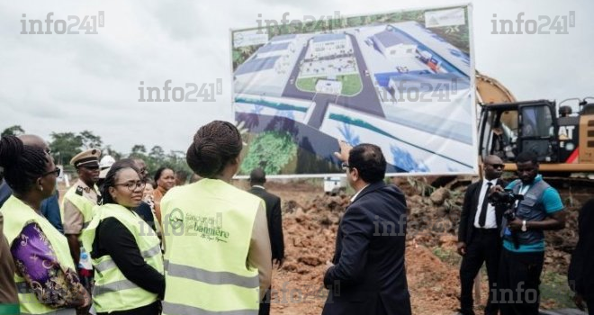 Drogues et addictions&nbsp;: Bientôt un centre de désintoxication pour jeunes gabonais à Nkok