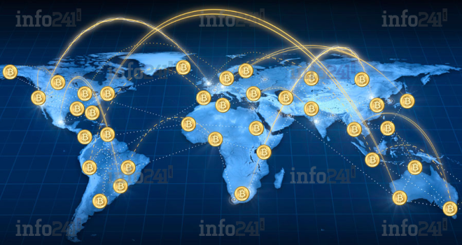 Pourquoi les pays en développement adoptent-ils le Bitcoin comme monnaie légale ?