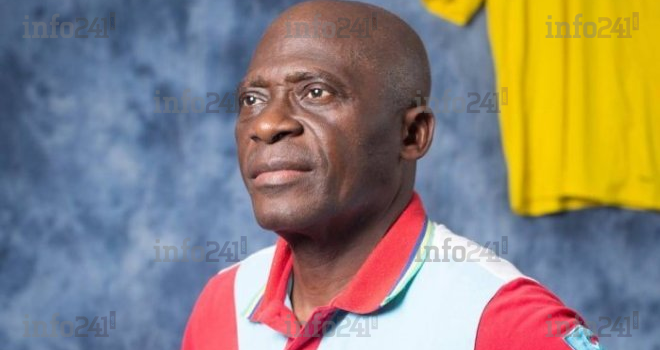 Fegafoot : Pierre-Alain Mounguengui refuse sa nomination « illégale » et reste dans la course !
