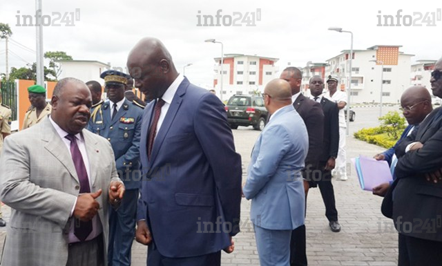 Dialogue politique d’Ali Bongo : Bruno Ben Moubamba dénonce la confiscation des barons du système PDG