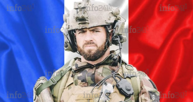 Mali : Un 52e soldat français tué « dans un combat contre un groupe armé terroriste »